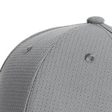 Alfani Men's Alfa Tech Baseball Cap Gray Size Regular