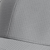 Alfani Men's Alfa Tech Baseball Cap Gray Size Regular