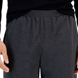 ID Ideology Men's Regular Fit Jersey Knit Shorts Gray Size 3X