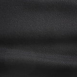 Alfani Men's Solid Tipped Scarf Black Size Regular