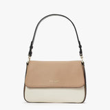 Kate Spade Hudson Medium Color Block Shoulder Bag