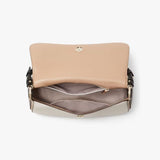 Kate Spade Hudson Medium Color Block Shoulder Bag