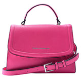 French Connection Cynthia Top Handle Crossbody Bag