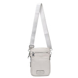 London Fog Rella Multi-Pocket Crossbody Bag