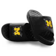 Michigan Wolverines Operation Hat Trick Motive