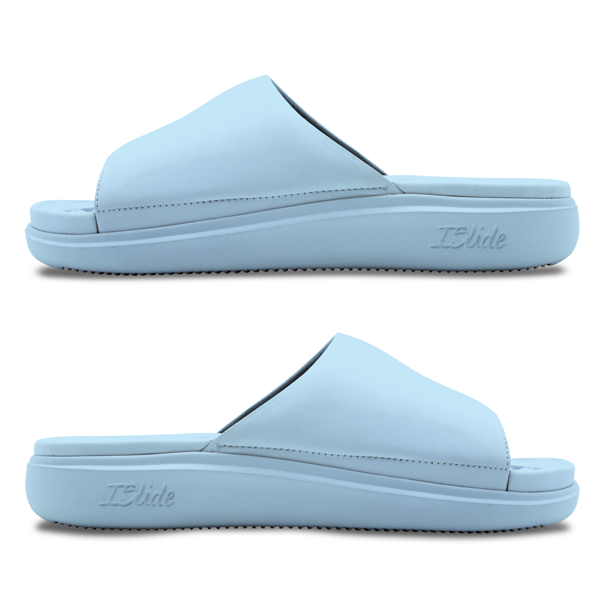 Texas Rangers Tonal Logo Slides