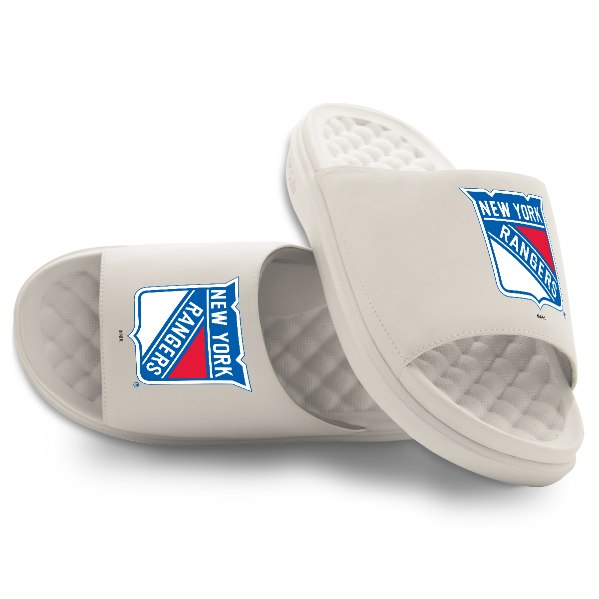 New York Rangers Primary Motive