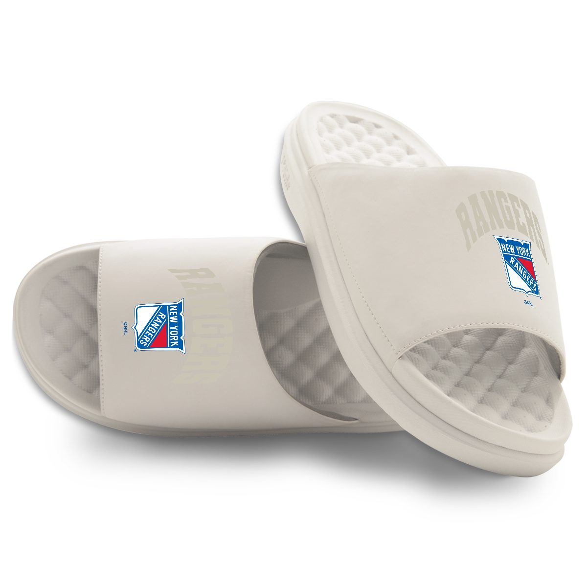 New York Rangers Tonal Pop Motive