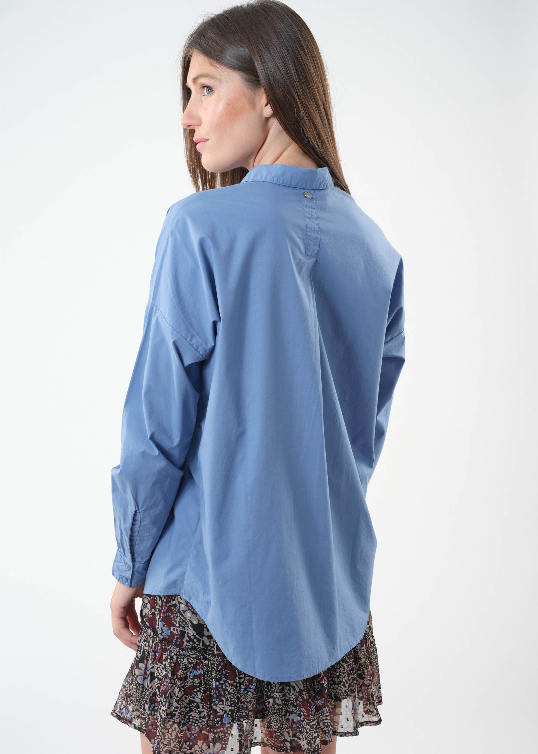 Deeluxe Mona Shirt