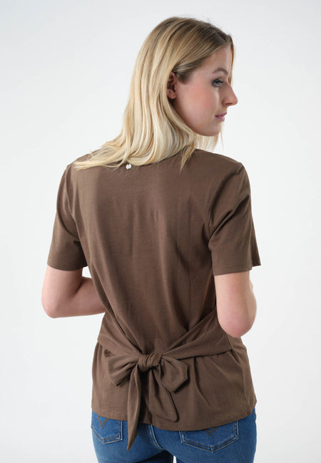 TESSA T-SHIRT - WOMEN