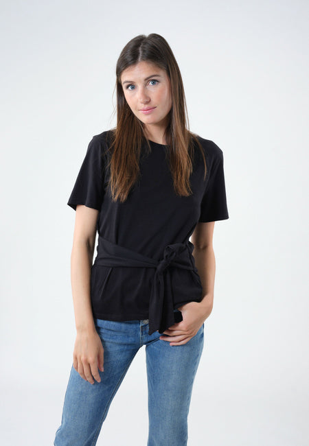 TESSA T-SHIRT - WOMEN