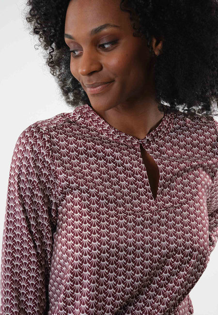 MARGARET SHIRT - WOMEN