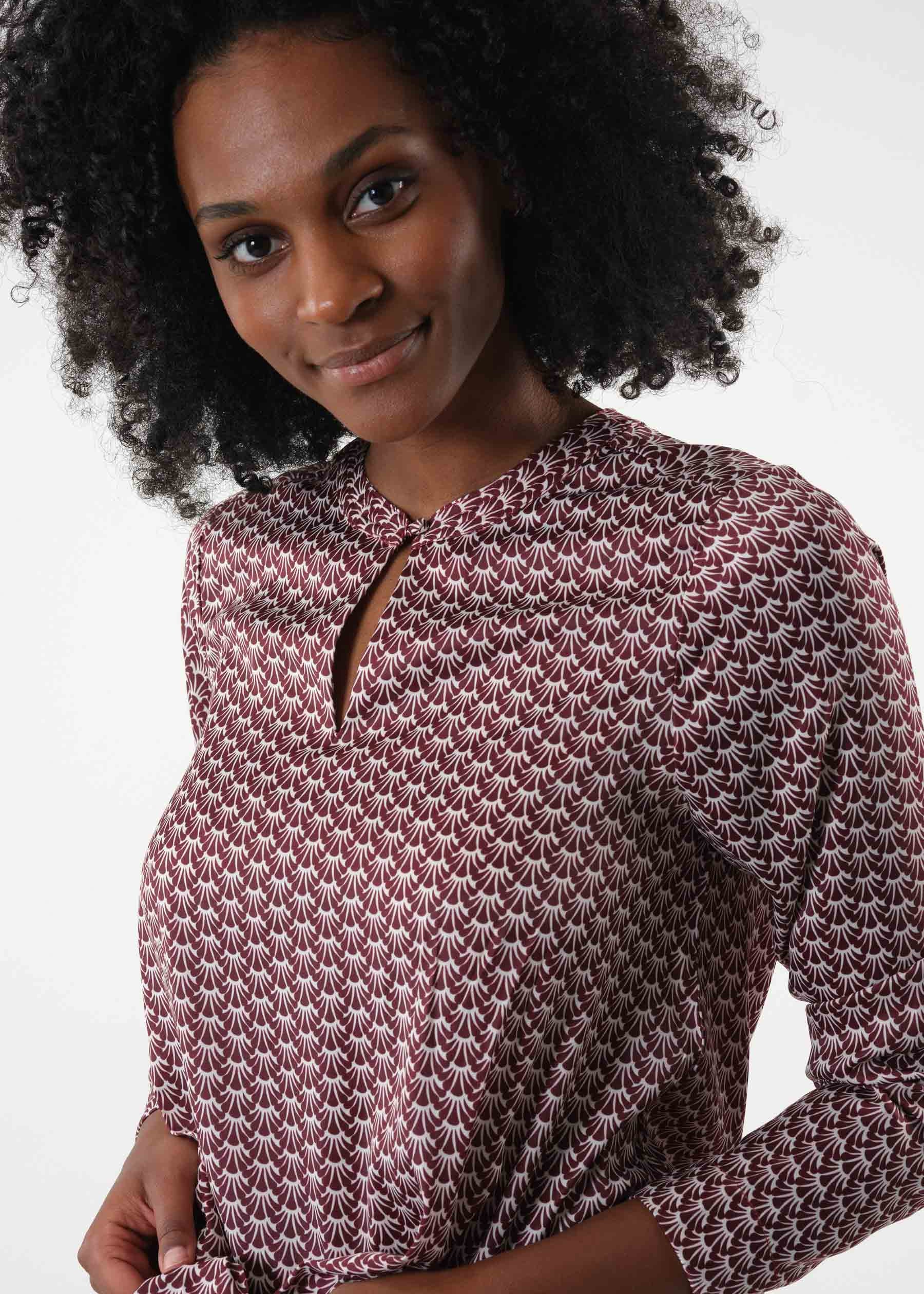 Deeluxe Margaret Shirt