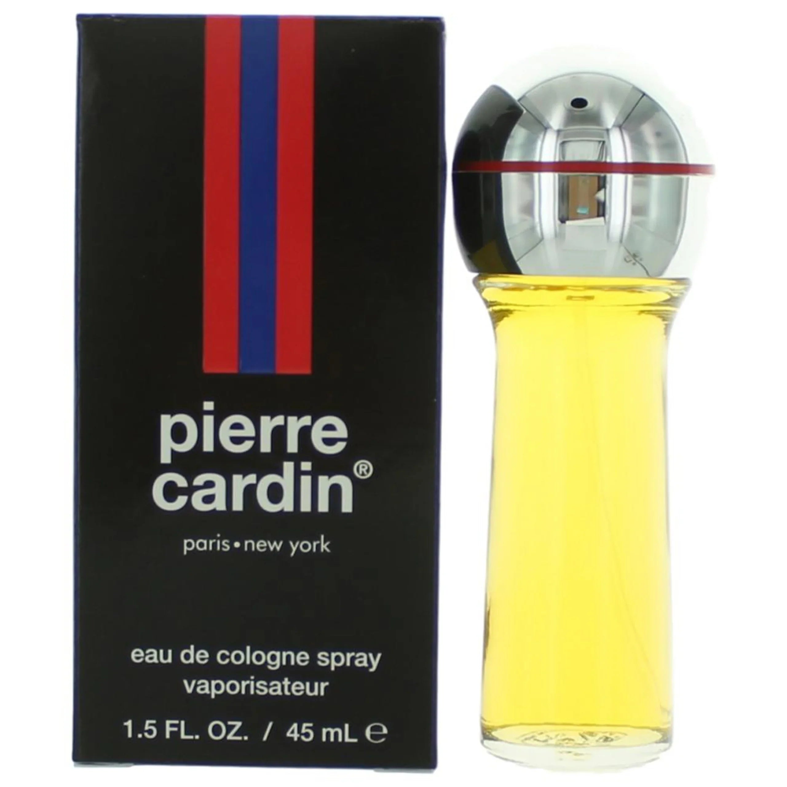 Pierre Cardin Pierre Cardin Eau De Cologne For Men