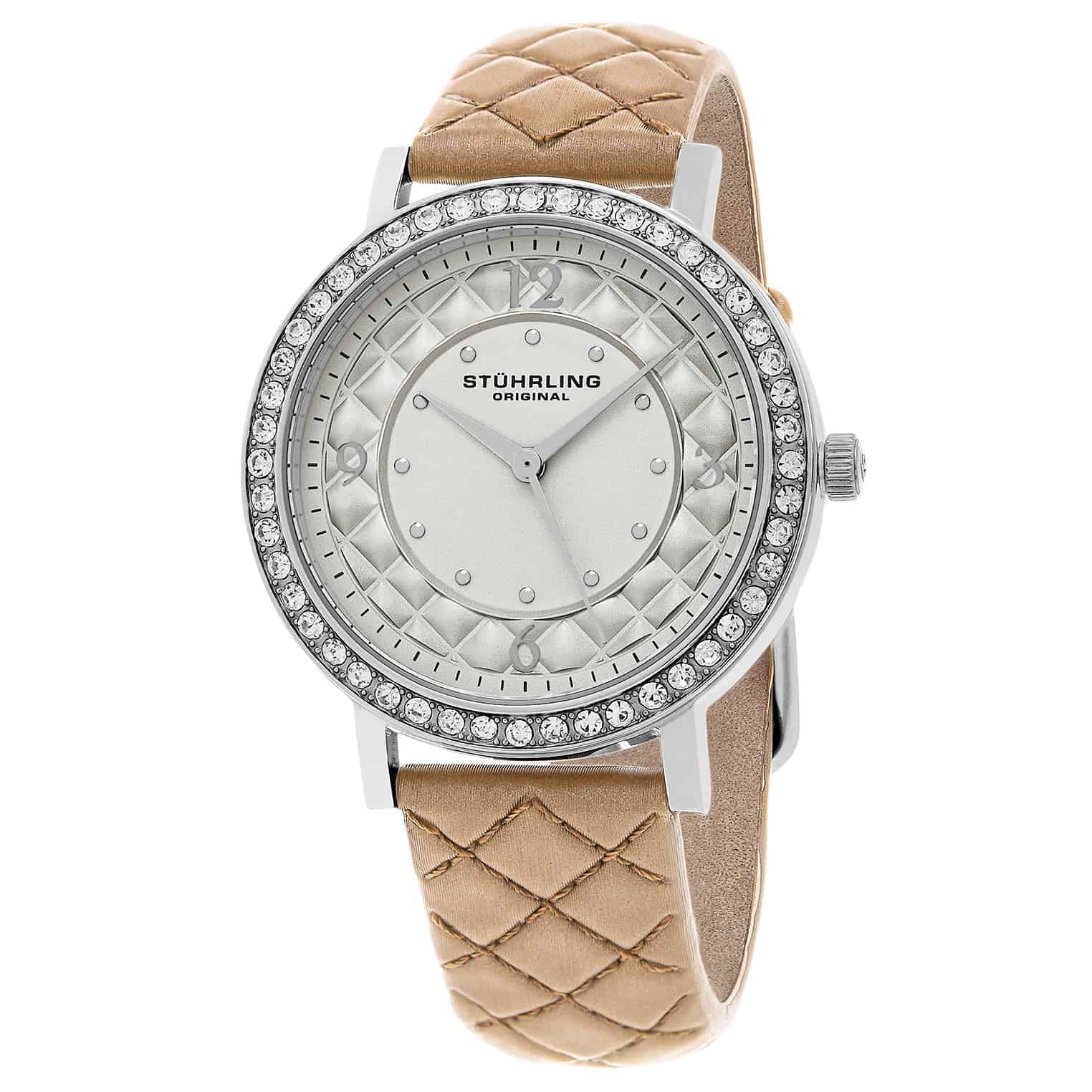 Stuhrling Women's Audrey Watch