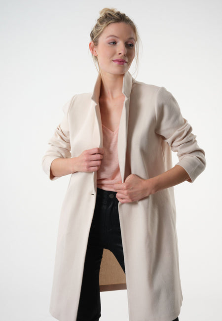 HANNA COAT - WOMEN