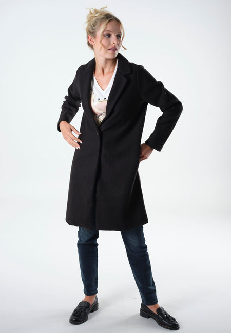 HANNA COAT - WOMEN