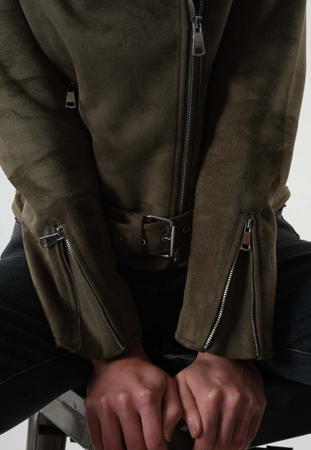 ALBANE JACKET - WOMEN