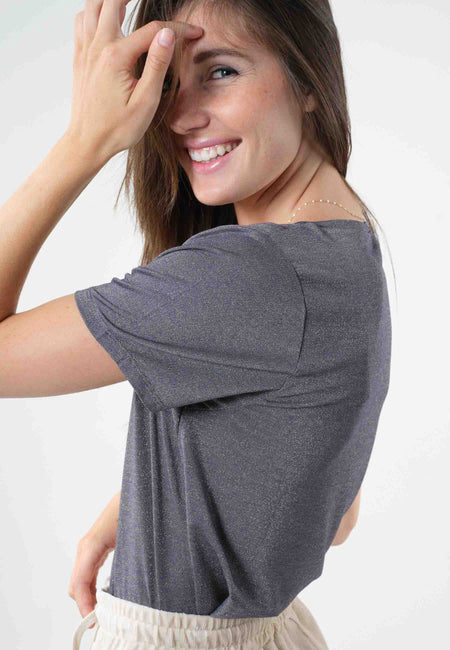 Deeluxe Glowy T-Shirt