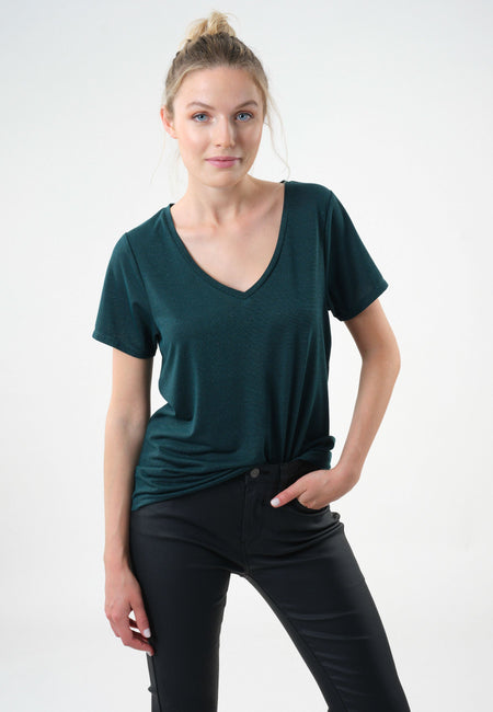Deeluxe Glowy T-Shirt