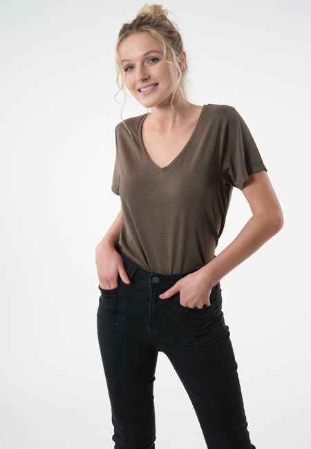 Deeluxe Glowy T-Shirt