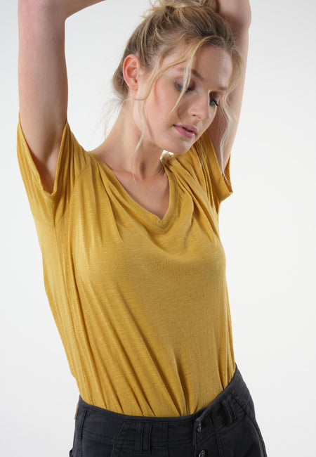 CHOUCHOU T-SHIRT - WOMEN
