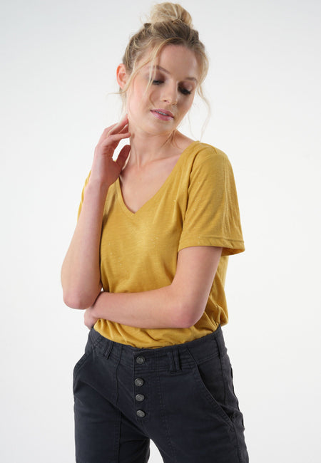 CHOUCHOU T-SHIRT - WOMEN