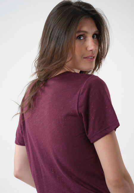 CHOUCHOU T-SHIRT - WOMEN