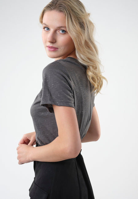 CHOUCHOU T-SHIRT - WOMEN