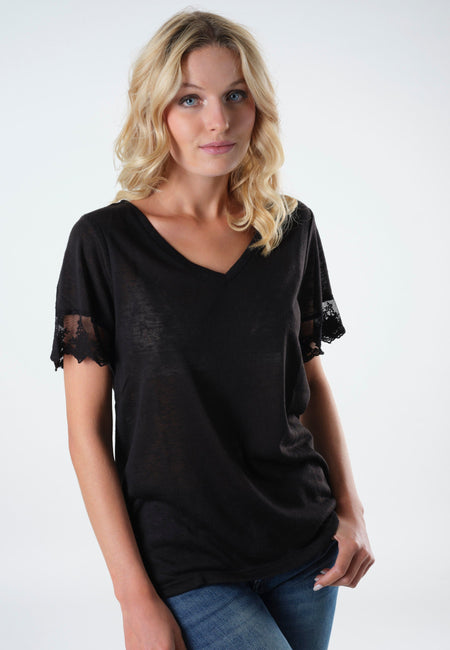 DIVINE T-SHIRT - WOMEN