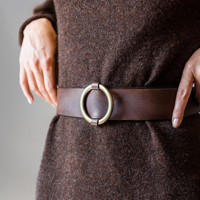 CONSTANCE BELT - WOMEN