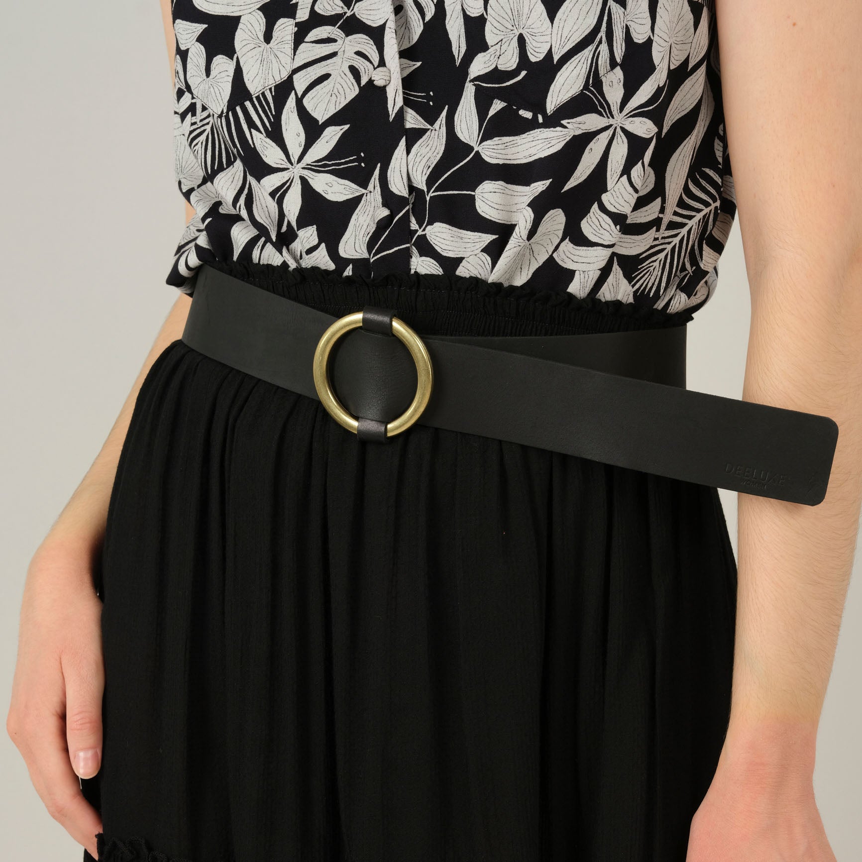 Deeluxe Constance Belt – Stein Mart