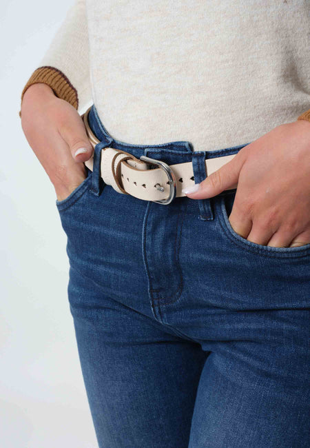 CESARINE BELT - WOMEN