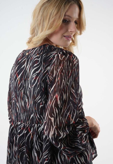 CANELLE SHIRT - WOMEN
