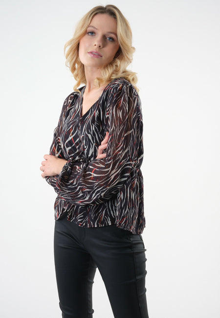 CANELLE SHIRT - WOMEN