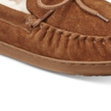 Bearpaw Men's Moc II Slippers Brown Size 13 M