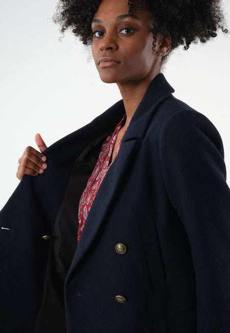 Deeluxe Cassidie Jacket