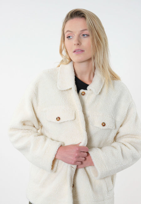 DOUCHKA JACKET - WOMEN
