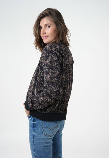 MAGALY JACKET - WOMEN
