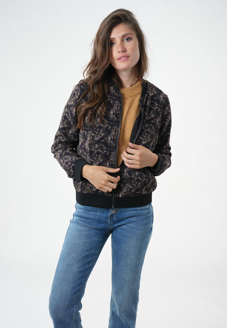 MAGALY JACKET - WOMEN