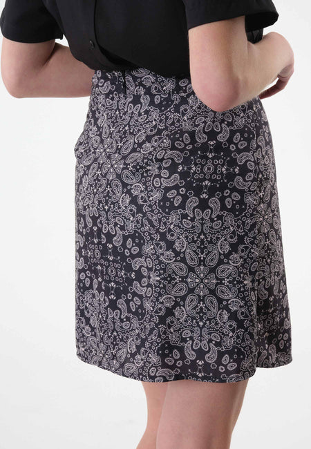 SAM SKIRT - WOMEN