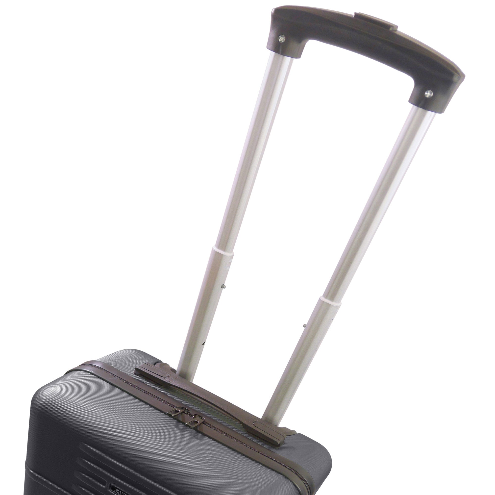 American Dreamliner 3-Piece Hardside Luggage Set in 22.5", 26.5", 30"