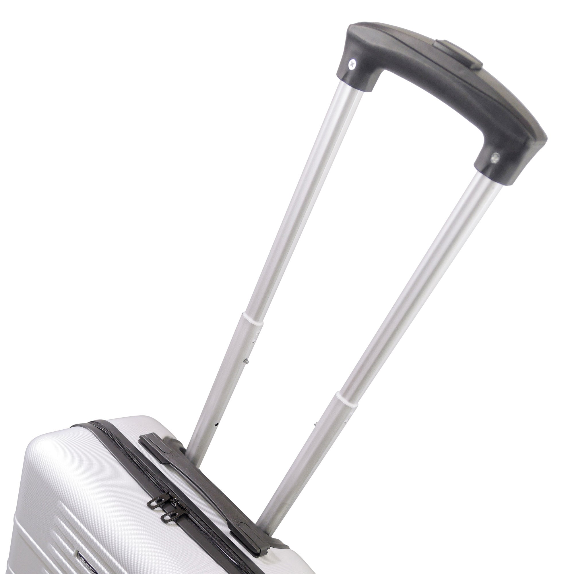 American Dreamliner 26.5" Hardside Luggage with Expansion
