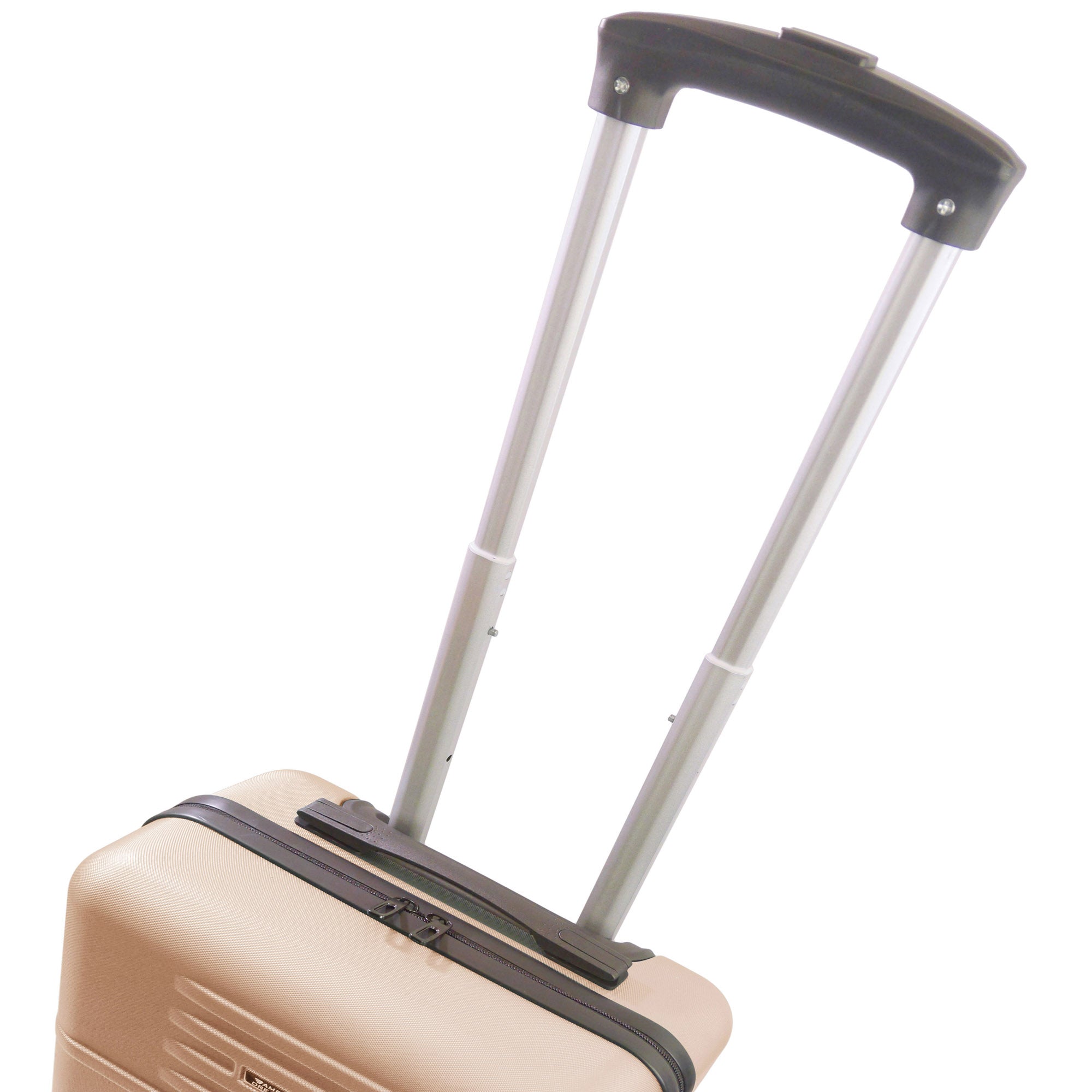 American Dreamliner 26.5" Hardside Luggage with Expansion