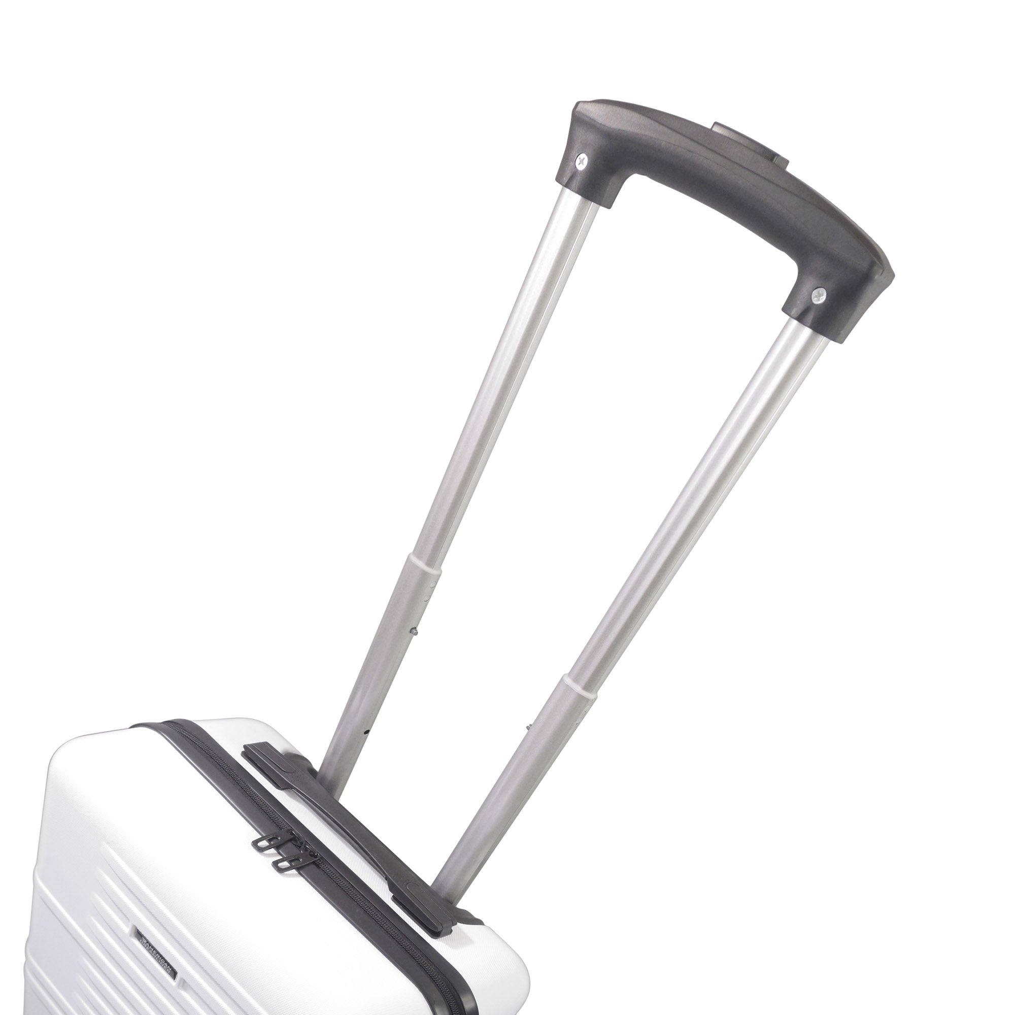 American Dreamliner 26.5" Hardside Luggage with Expansion