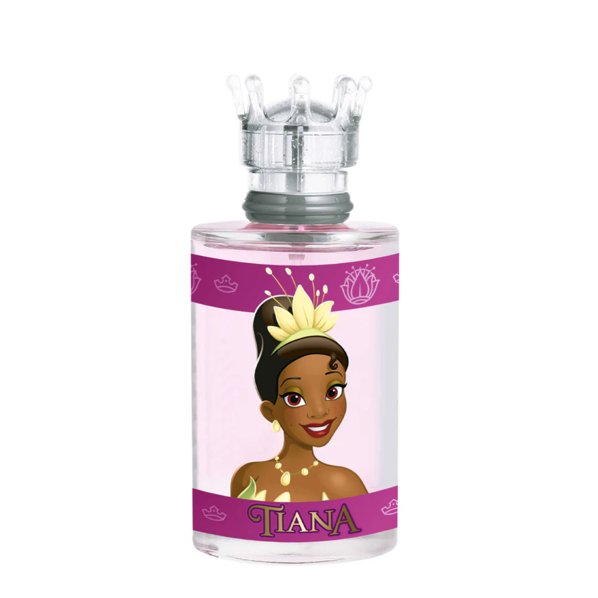 Disney Princess Tiana Edt 3.4 Oz