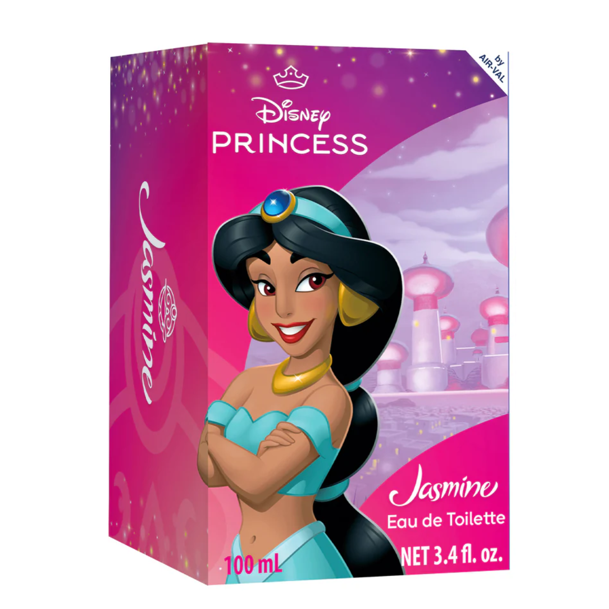 Disney Princess Jasmine Edt 3.4 Oz