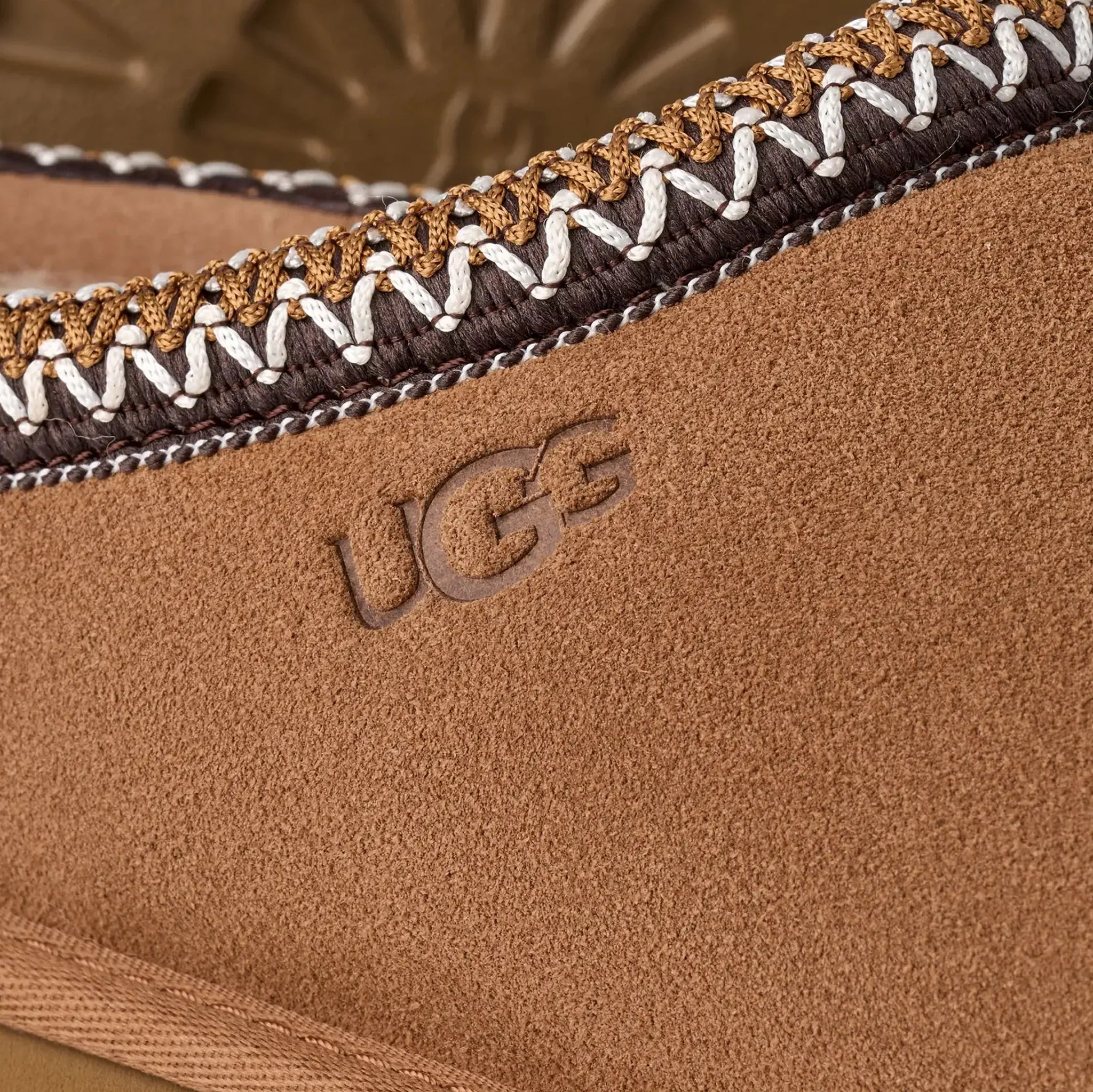 UGG Tasman Ii Slipper Chestnut