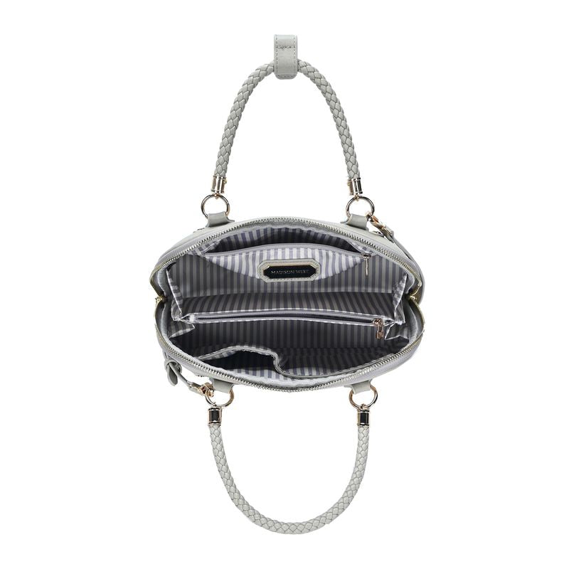 Camila Satchel