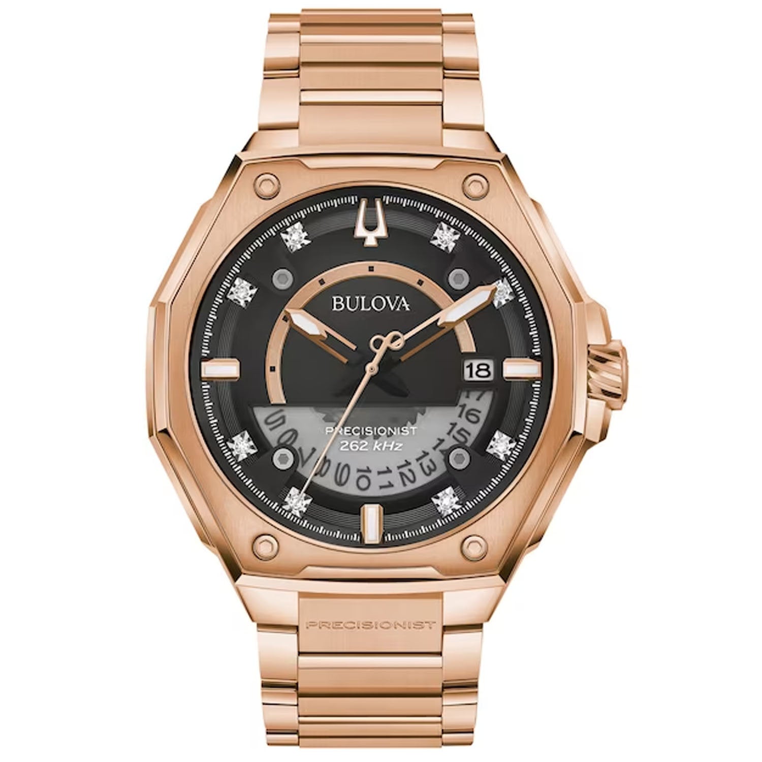 Bulova Men's Series X Watch